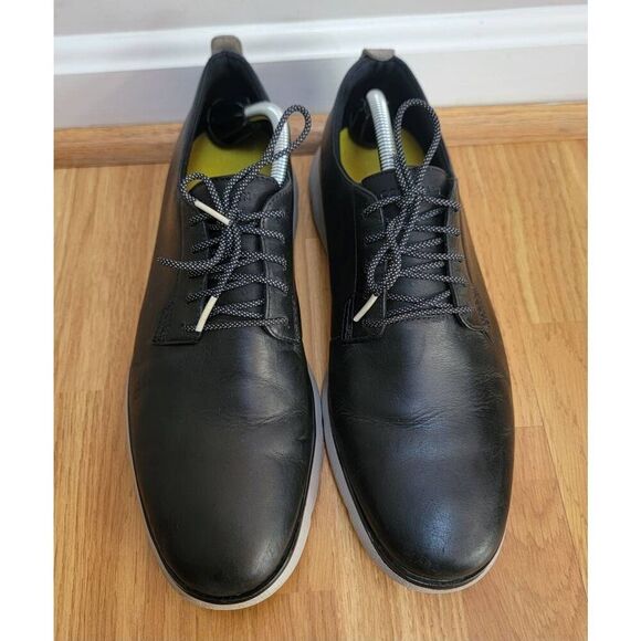 Cole Haan Men's Grand Atlantic Oxford 9.5 - Picture 2 of 10